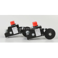 S3-B1370 NC / S3-B1371 Sem interruptor limite para elevadores